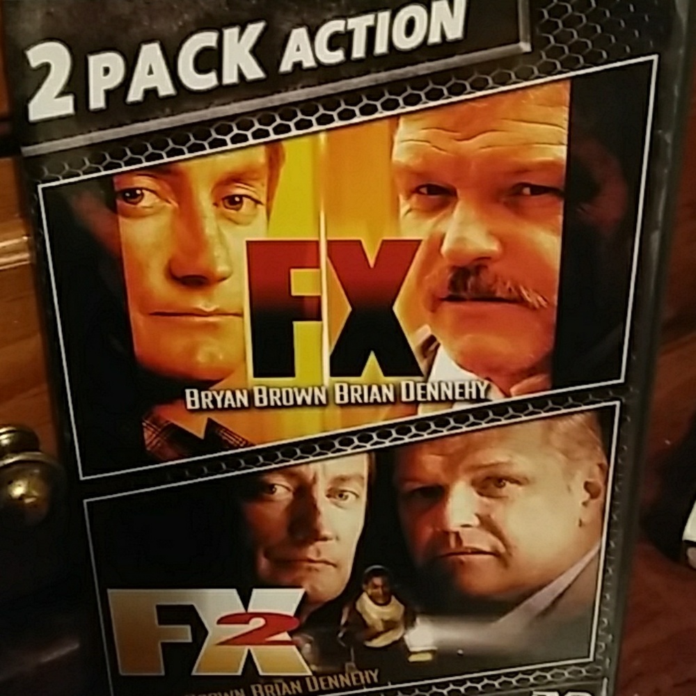 DVD s - Picture 3 of 6
